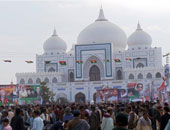 باكستان تكرم بنازير بوتو فى الذكرى الـ10 لاغتيالها