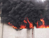 وفاة 8 سعوديين وإصابة 7 فى حريق بالسعودية