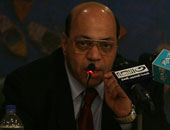 مصر تهدى تمثال "الأمومة" للاتحاد الأفريقى