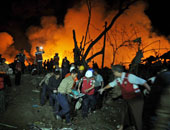 حكومة ميانمار: أحداث أراكان ليست طائفية وإنما صراع