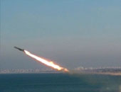 كوريا الشمالية تطلق صاروخين آخرين قصيرى المدى فى بحر الشرق