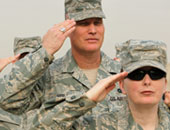 اجتياز أول امرأتين لدورة تدريب شاقة للوحدات الخاصة فى الجيش الأمريكى