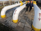 الدنمارك تصرح ببناء خط أنابيب الغاز الروسى "التيار الشمالى-2"