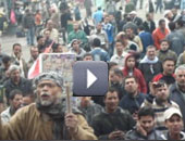 جمعة "لم الشمل" ترفع شعارات الوحدة الوطنية