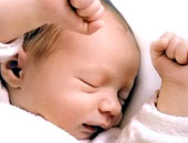 للأمهات.. كيف تساعدين الرضيع على النوم ليلا بشكل هادئ؟