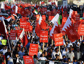 المجلس الأعلى للثورة يؤكد أن مظاهرات البحرين ليست شعبية ولكنها طائفية شيعية