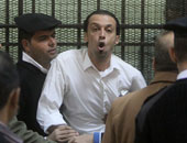 مفاجأة..محامى الجاسوس الأردنى بعد حبسه 10 سنوات: يستحق أكثر من ذلك
