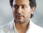 شيرين حمدى تحاور الفنان أحمد وفيق على"ON E".. الليلة