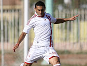 كواليس غرفة الملابس.. عندما تحولت غرفة ملابس الزمالك إلى قاعة حفلات