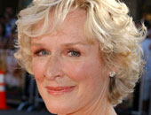 جلين كلوز ونيك نولتى معًا فى فيلم غنائى جديد