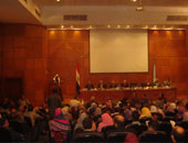 فى ذكرى وعد بلفور: ندوة "فلسطين أين" بمركز الوعى العربى