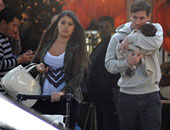 بالصور.. ميسى الصغير قادم ليهزم جميع المدافعين