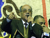 حزب التحالف الشعبى: الحكم بقضية "شيماء الصباغ" يسجل فى تاريخ مصر