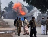 مقتل وزير داخلية إقليم "البنجاب" الباكستانى فى تفجير انتحارى