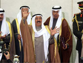 أمير دولة الكويت يصل إلى نواكشوط للمشاركة فى القمة العربية