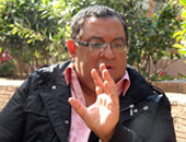 حازم الهوارى: منتخب مصر يمتلك الدوافع لتحقيق اللقب الأفريقى