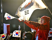 إجراء انتخابات كوريا الجنوبية الرئاسية يومى 4 و5 مايو