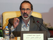 إيران: اجتماع الرياض للمعارضة السورية قد يضر محادثات السلام