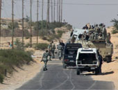 أمريكا: لا نعتزم سحب قواتنا لحفظ السلام فى سيناء ونسعى لتحديث هيكلها