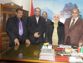 مديرية التربية والتعليم بالقاهرة: لم نتلق شكاوى من امتحانات الإعدادية حتى الآن