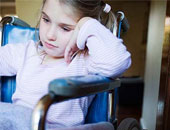 دراسة: تزايد معدلات الإصابة بالإعاقة العقلية بين الأطفال الأمريكيين