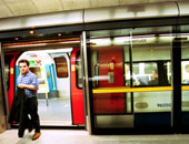 شركة تالس الفرنسية تتولى تطوير مترو لندن مقابل مليار يورو