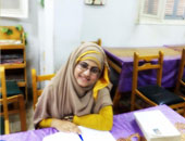 خبيرة التنمية الذاتية هاجر أسامة: كن صاحب مبدأ !