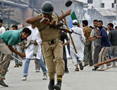 الجيش الباكستانى : مقتل أحد الجنود فى قصف هندى عبر الحدود فى كشمير