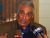 سامح عاشور يهاجم الداخلية بسبب واقعة الاعتداء على محامى بالمنيا.. ويؤكد: لا نسعى للمعارك ولكن مضطرون للمواجهة.. ونرفض التعرض للقضاء والنيابة والشرطة.. وانعقاد أول مؤتمر مهنى للمحامين أكتوبر المقبل