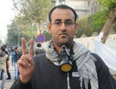 شقيق الحسينى أبو ضيف يطالب بالقصاص لدمه من قيادات الإخوان