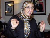 وزيرة التضامن المغربية: التماسك الاجتماعى مكنا من العيش فى استقرار