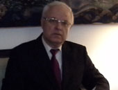 سفير أوكرانيا يدعو مصر للمشاركة فى مسابقة الرقص العالمى للباليه بكييف