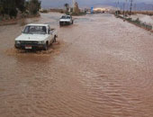 وزير الرى: الانتهاء من تأمين جنوب سيناء من مخاطر السيول المدمرة