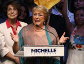 ترشيح رئيسة تشيلى السابقة لمنصب مفوضة حقوق الإنسان بالأمم المتحدة