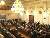 مجلس النواب التشيكي يوافق على انضمام السويد وفنلندا إلى حلف " الناتو "