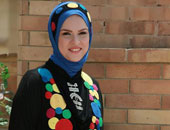 بالصور.. الملابس التراثية عنوان الأناقة فى سهرات رأس السنة