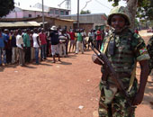 متمردون يستهدفون جماعة الفولانى فى بلدة بجمهورية أفريقيا الوسطى