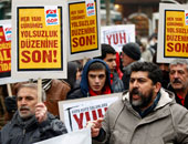 المعارضة التركية تعترض على تدخل أردوغان بمشاورات تشكيل الحكومة