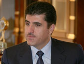 رئيس حكومة كردستان العراق يطلب من وفد أمريكى تأمين الأسلحة للبيشمركة