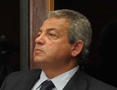 وزير الشباب والرياضة يصرف 1,5 مليون جنيه دعماً للجنة الأولمبية المصرية
