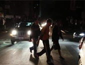 صحافة المواطن: شكوى من انقطاع الكهرباء يوميا فى قرية مسير بكفر الشيخ
