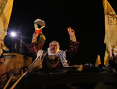 "وول ستريت": واشنطن تضغط على أبو مازن لوقف رواتب عائلات الآسرى