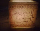 بالصور.. زينى بيتك بشموع الطراز الإسلامى