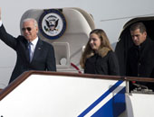 نائب الرئيس الأمريكى يزور إسرائيل والضفة الغربية الاسبوع المقبل