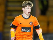 بالفيديو والصور.. آرسنال يرصد 6 ملايين للتعاقد مع "ميسى الصغير"