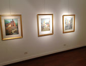 الأحلام فى لوحات رسامى عصر النهضة فى إيطاليا وألمانيا وهولندا