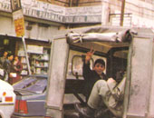 26 عاماً على"انتفاضة الحجارة"..بدأت 1987بعد دهس شاحنة إسرائيلية لـ4 فلسطينيين وانتهت بأوسلو93..ألفا شهيد وعشرات آلاف الجرحى ثمن تأسيس السلطة الفلسطينية..وفصائل المقاومة تُوسم اتفاق السلام بـ"العار"