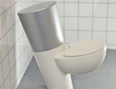 إنسى الملينات.. دراسة تؤكد: أفضل علاج للإمساك هو تغيير طريقة جلوسك على المرحاض