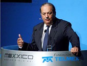 الملياردير كارلوس سليم يجهز لإنتاج سيارات أجرة كهربائية بالمكسيك