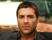 وائل كافورى يصور "وقلبت الصفحة" الأسبوع المقبل